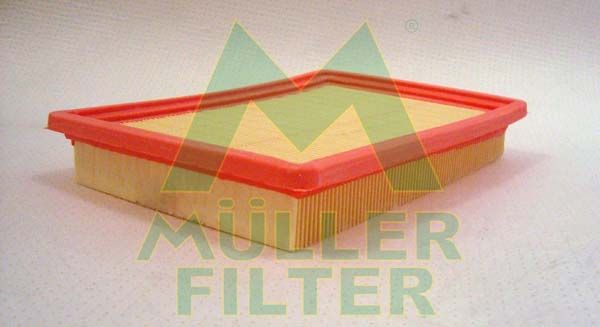 MULLER FILTER oro filtras PA3180